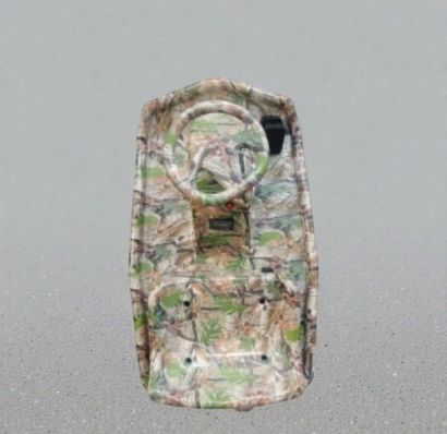 صورة سكوتر كريزي 36 فولت